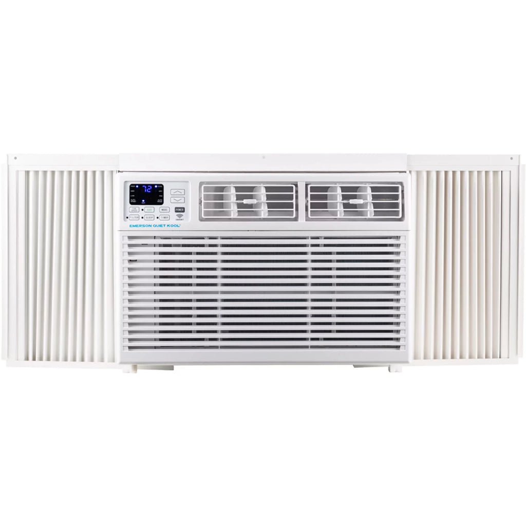 15,000 BTU 115-Volt Wi-Fi Window Air Conditioner K855405