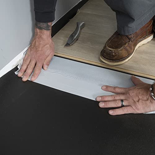 Black Underlayment 100 sq. ft. Roll G138