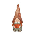Elf With Pumpkin 40cm E426
