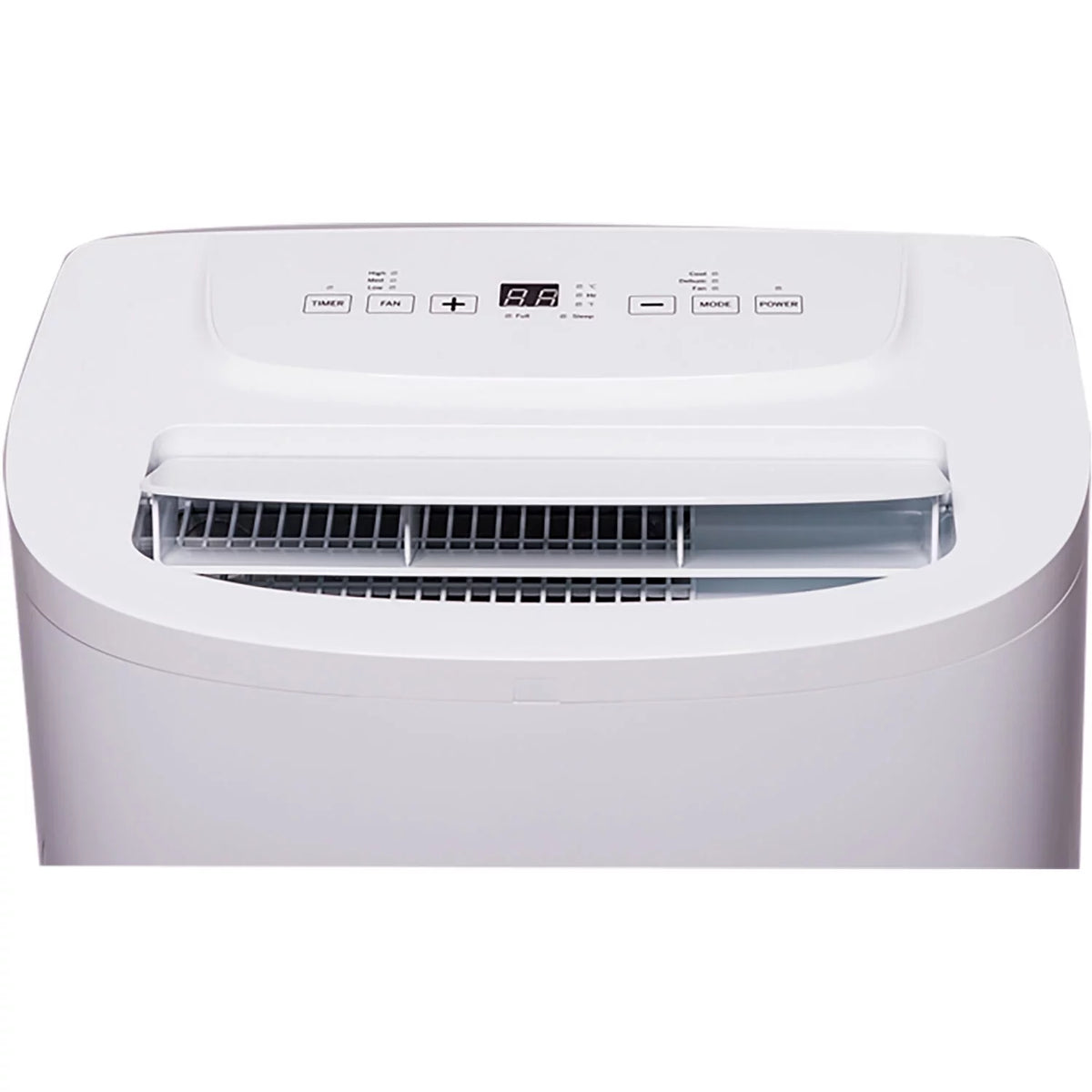 10,000 BTU Portable Air Conditioner O10389