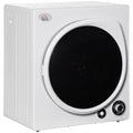 1350W 3.22 Cu. Ft. Portable Clothes Dryer C897