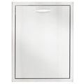 Roll Out Trash Recycle Bin Z3597