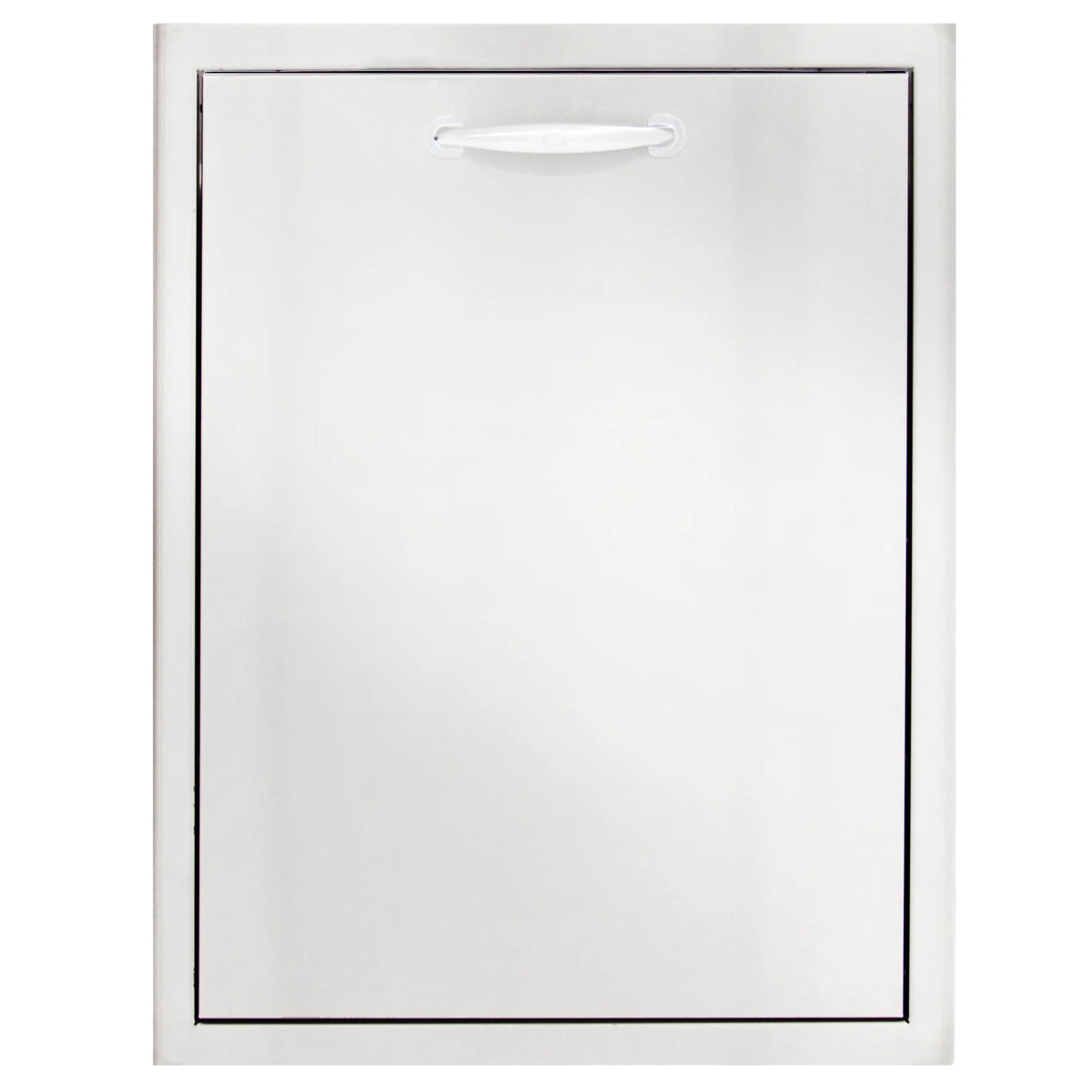 Roll Out Trash Recycle Bin Z3597