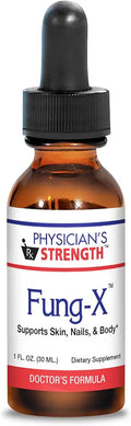 1 fl oz Non-GMO Skin Nails Body Supplement B79772