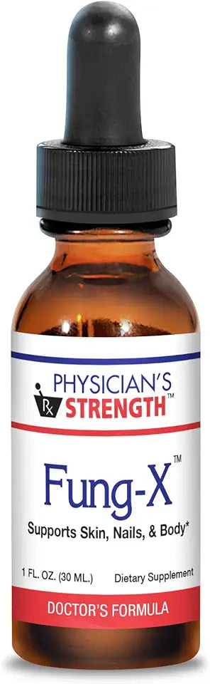 1 fl oz Non-GMO Skin Nails Body Supplement B79772