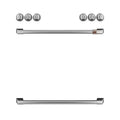 Gas Range Handle and Knob Kit J84318