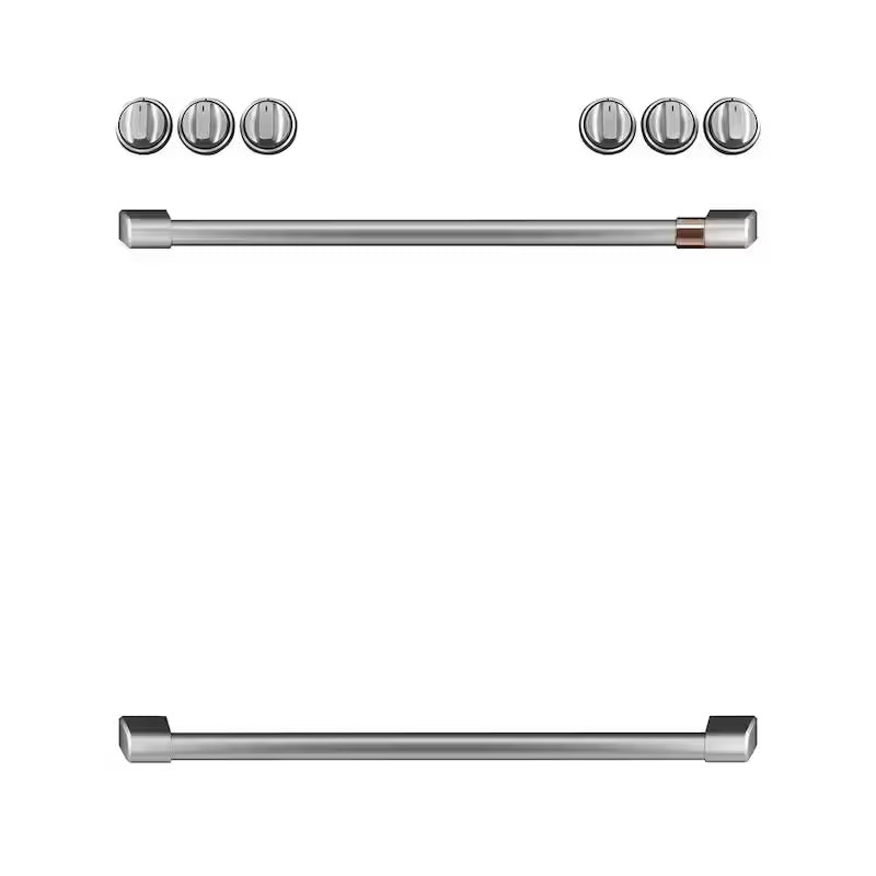 Gas Range Handle and Knob Kit J84318