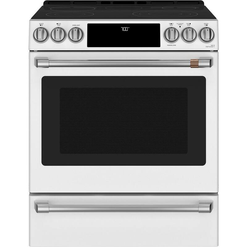 Gas Range Handle and Knob Kit J84318