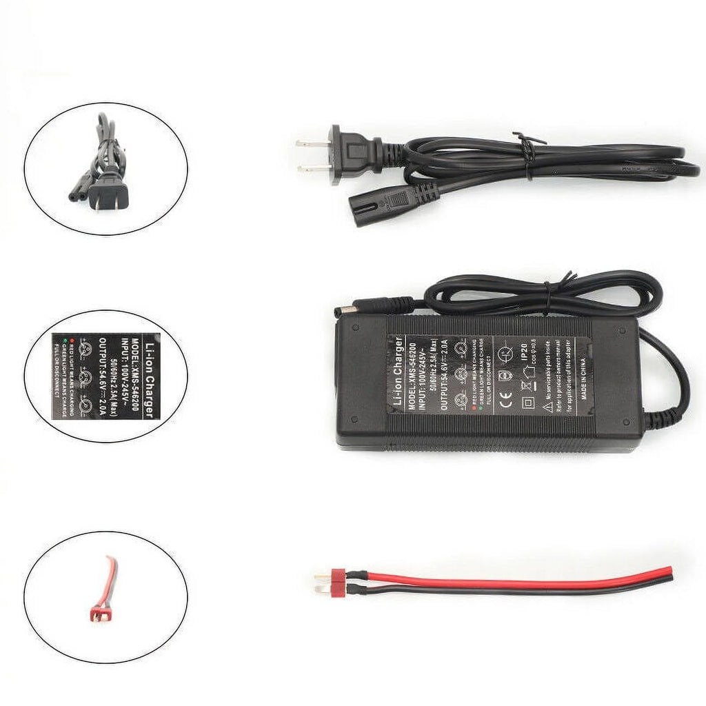 48V Universal Ebike Battery R132