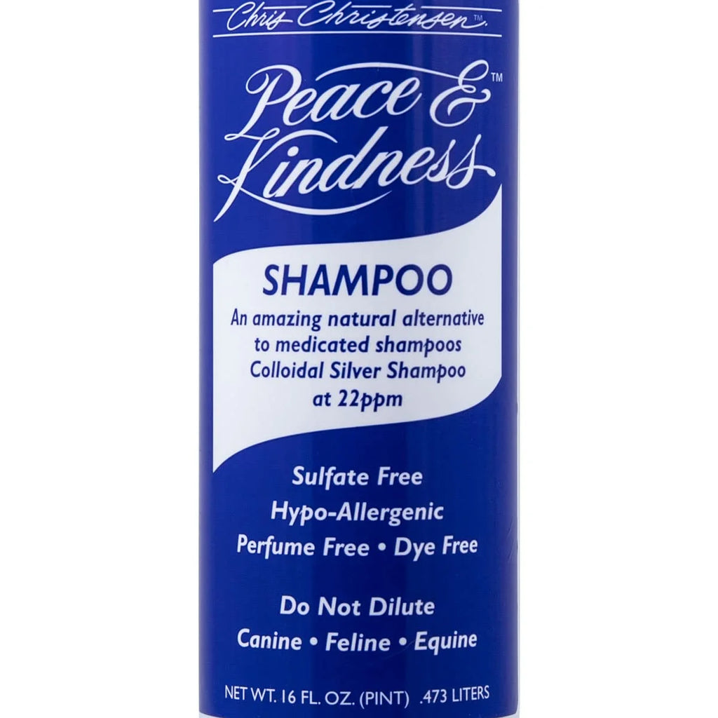 Shampoo, 16 fl. oz. H800