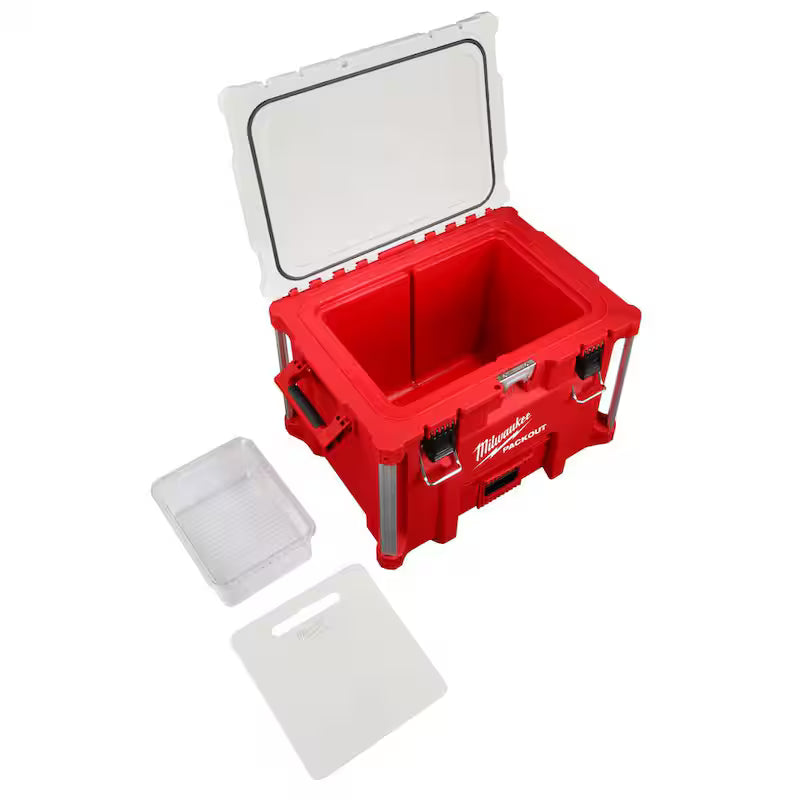 22 in. 40 qt. XL Cooler F8316