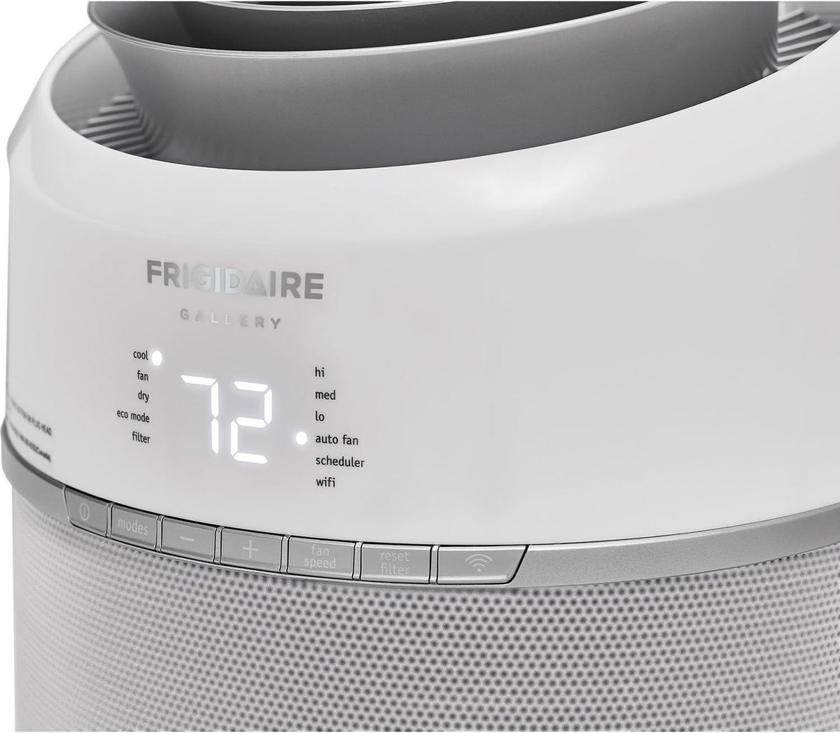 12,000 BTU Smart Portable Air Conditioner Y701