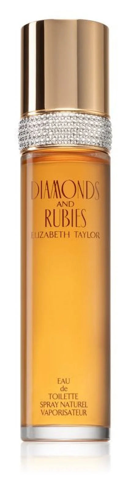 Eau de Toilette 3.3 A9474