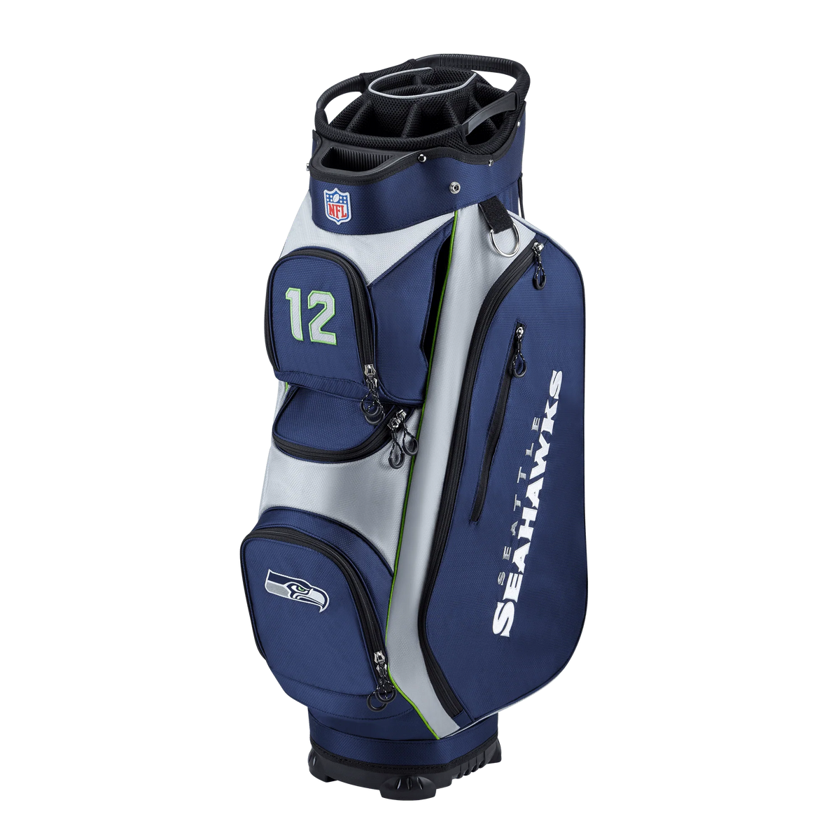 Golf Bag D609