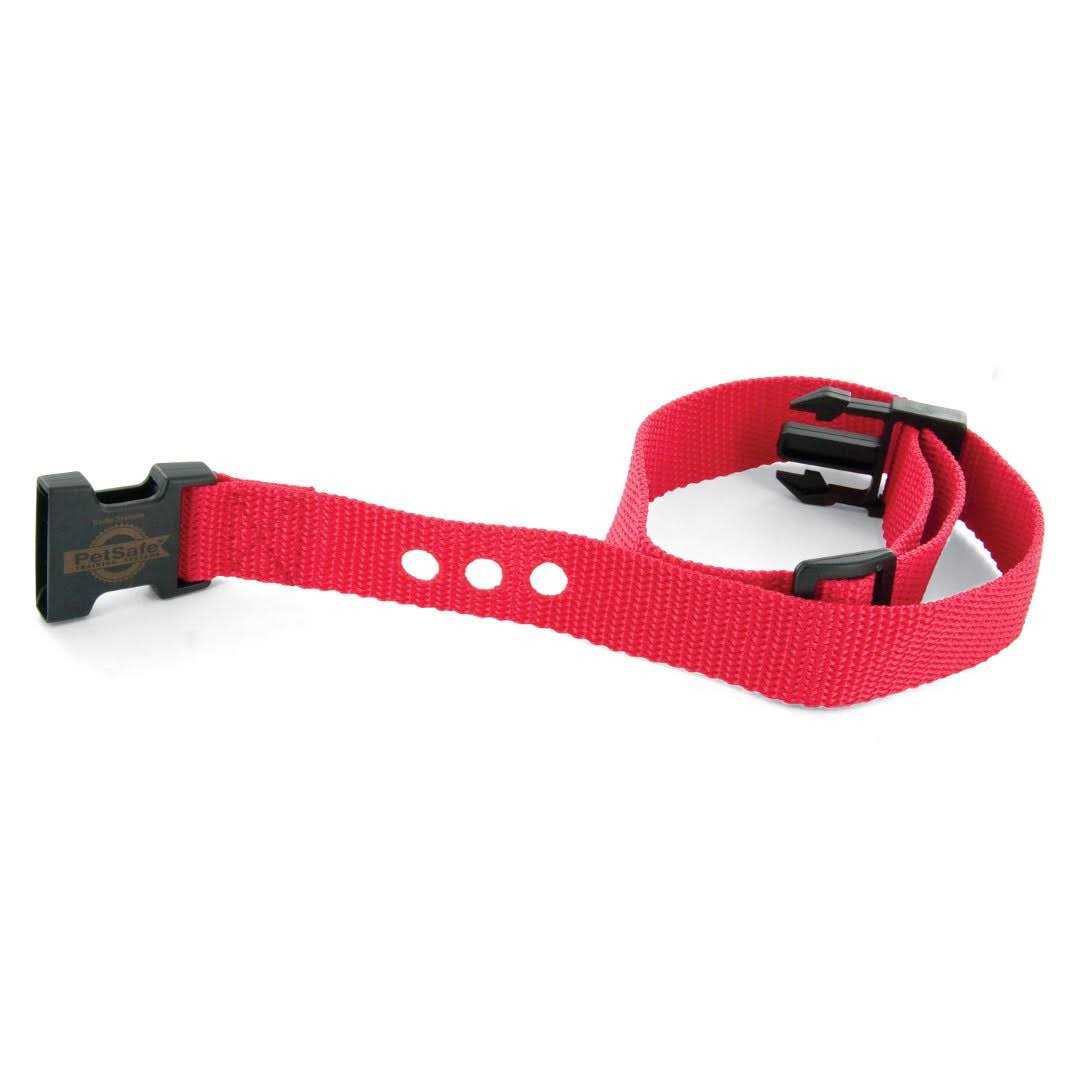 1 Inch Replacement Collar Strap E439