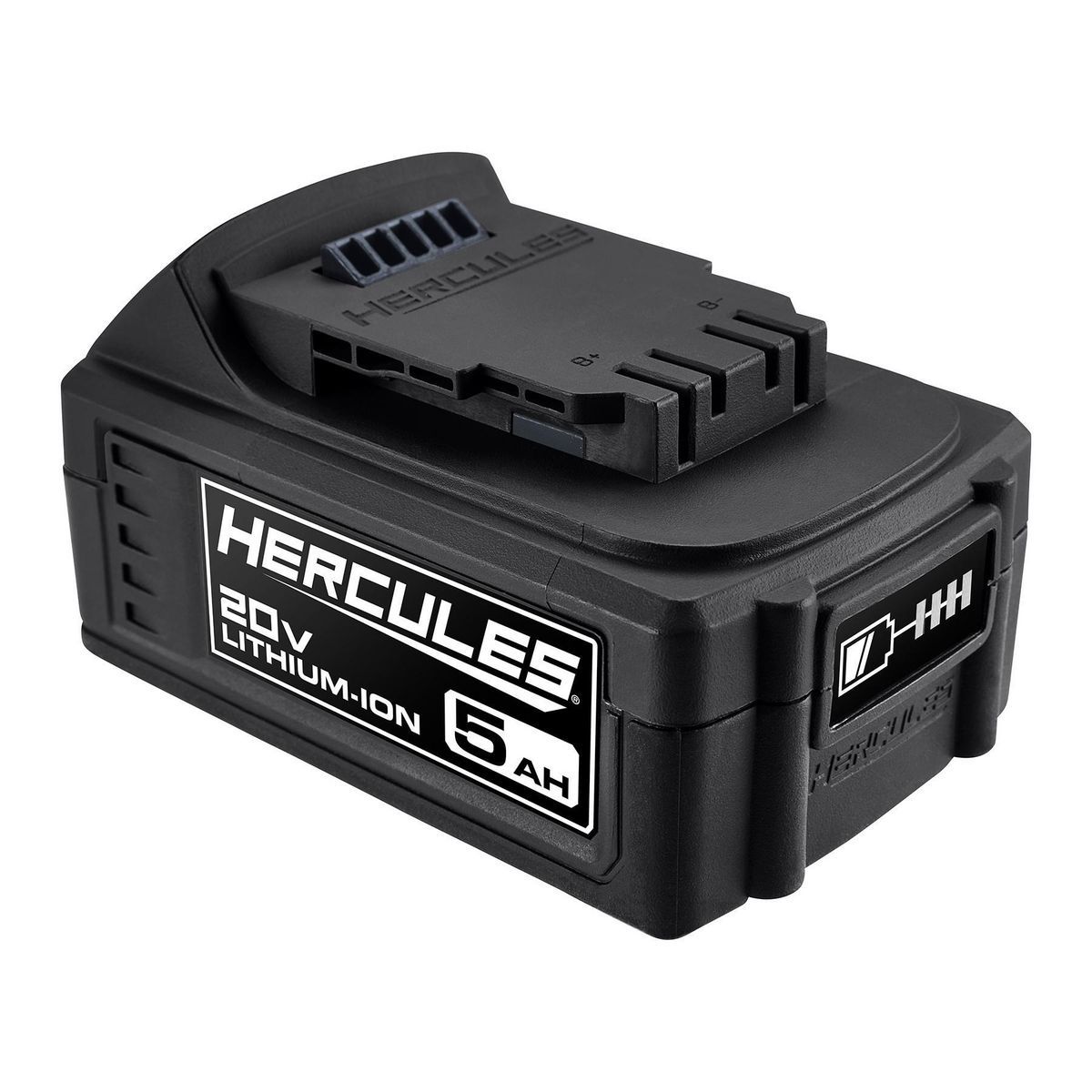 20V 5 Ah Lithium-Ion Battery 2-Pack I444953