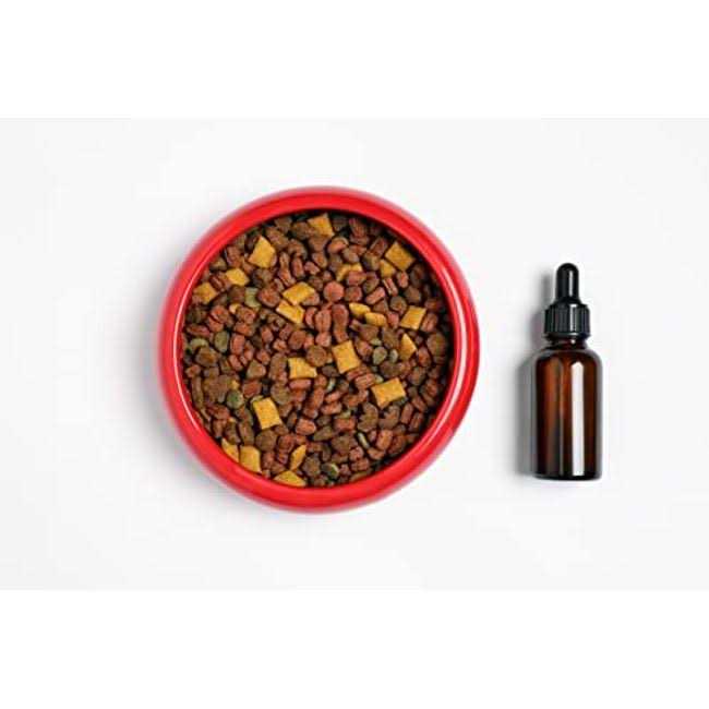 Feline Stomatitis Formula O5521