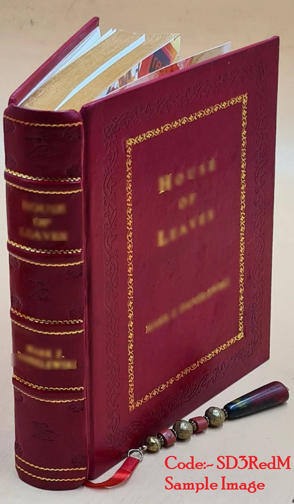 Phantasms of the living Volume 2 O39847