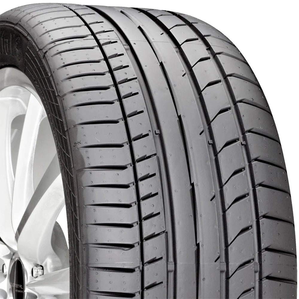 Summer 325/35ZR22 (110Y) Passenger Tire J881022