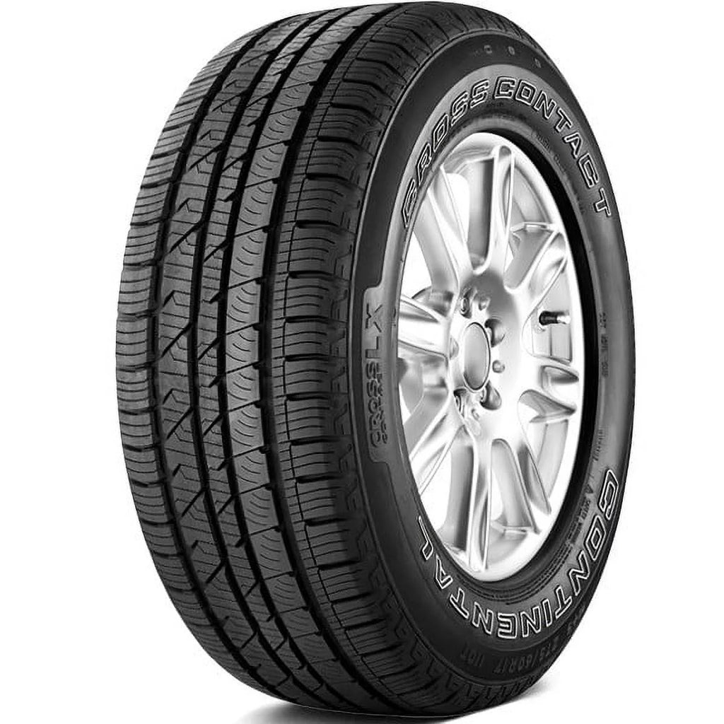 All Season 225/65R17 102H SUV/Crossover Tire K511424