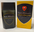 3.4 Oz 100 ML Men Cologne EDT Spray V9012