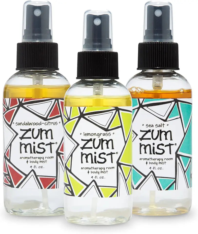 Citrus Zum Mist 3-Pack Z30616